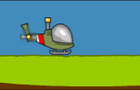 play Chopper Dash