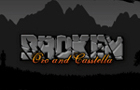 play Broken - Oro & Casstella