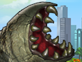 Effing Worms 2 game