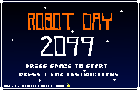 play Robot Day 2099