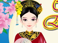 play Chinese Empress