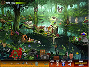 play Hidden World Of Adventures