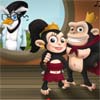 play Kumba Vs The Evil Penguin