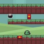 play Slimes Cake Quest