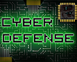 play Cyber Defense