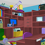 play Newer Escape