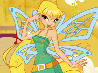 play Winx Spring Adventure