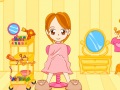 play Hairsalon Rigolo