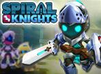 play Spiral Knights
