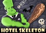 play Hotel Skeleton