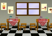 play Kebab Restaurant Escape