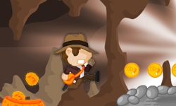 play Coin Cave