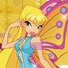 play Winx Spring Adventure