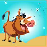 play Pumba'S Jump