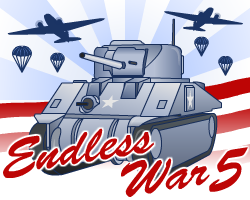 play Endless War 5