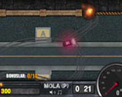 play Slam Drift 2