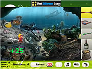 play Seabed Find Objects
