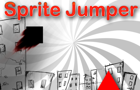 play Sprite Jumper