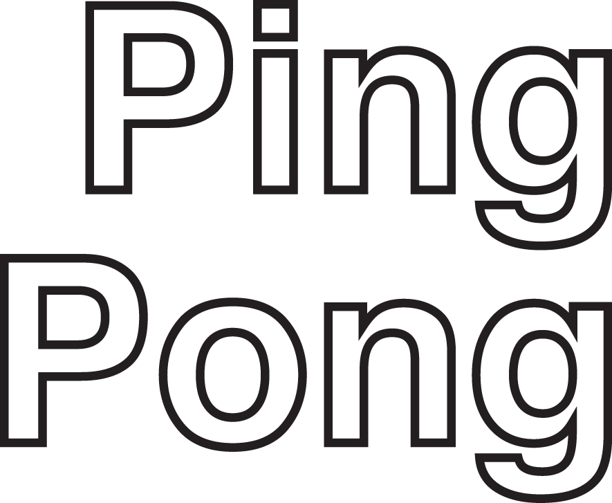 play Ping Pong
