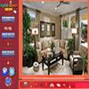 play Family Room Hidden Objects