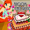 play Bloom Cake Deco