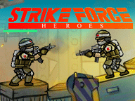 play Strikeforceheroes