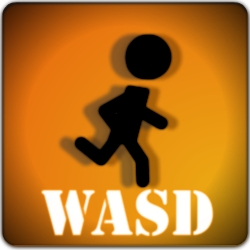 play Wasd
