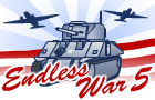 play Endless War 5