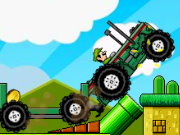 play Mario Tractor 4