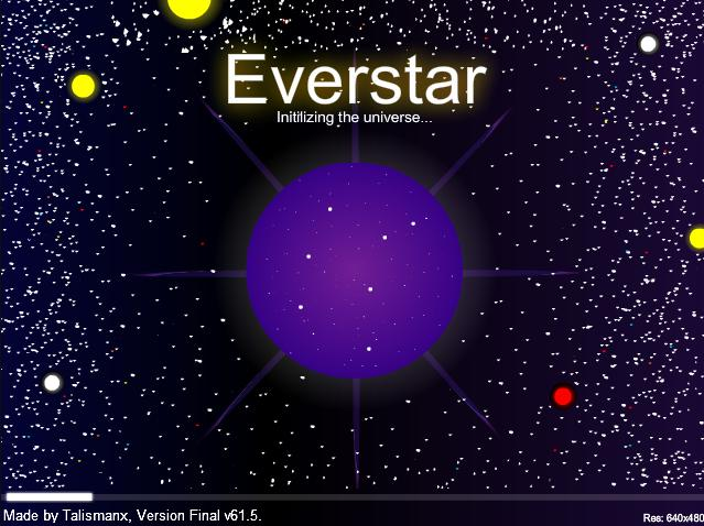 play Everstar