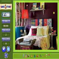 play Couple Room Hidden Objects Or Cancel