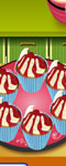 play Cherry Cupcake