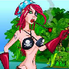 play Fort - Pirates Attack
