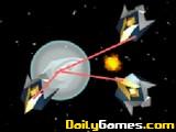 play The Fringe Simulation