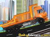 play Trucker