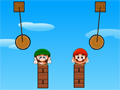 Mario Great Rescue