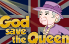 God Save The Queen