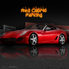 play Red Cabrio Parking