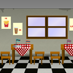 play Kebab Restaurant Escape