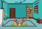 City House Escape