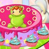 play Cartoon Cake