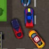 play Superhero Racer