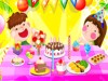 play Perfect Birthday Party