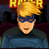 play Superhero Racer