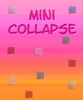 play Mini Collapse