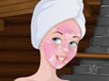 play Cinderella'S Princess Makeover