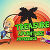 play Treasure Adventure Difference