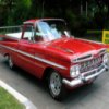 play Chevy El Camino Slider