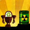 play Atom Robot Puzzle