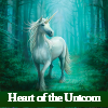 Heart Of The Unicorn